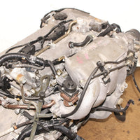 2001 2002 2003 2004 2005 Mazda Miata Engine VVT 1.8L & Automatic Transmission JDM BP Motor
