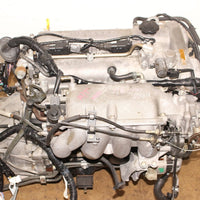 2001 2002 2003 2004 2005 Mazda Miata Engine VVT 1.8L & Automatic Transmission JDM BP Motor