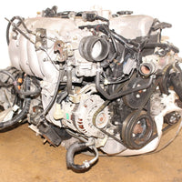 2001 2002 2003 2004 2005 Mazda Miata Engine VVT 1.8L & Automatic Transmission JDM BP Motor