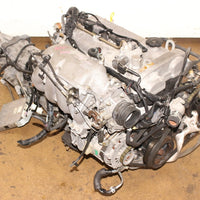 2001 2002 2003 2004 2005 Mazda Miata Engine VVT 1.8L & Automatic Transmission JDM BP Motor