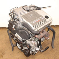 2001 2002 2003 Lexus RX300 AWD JDM Engine 3.0L VVTI V6 1MZ - FE