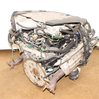 2002 2003 2004 2005 2006 Infiniti G35 Engine RWD 3.5L V6 VQ35DE JDM Motors