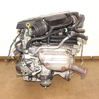 2002 2003 2004 2005 2006 Nissan 350Z Engine RWD 3.5 V6 VQ35DE JDM Motors