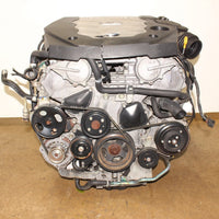 2002 2003 2004 2005 2006 Nissan 350Z Engine RWD 3.5 V6 VQ35DE JDM Motors