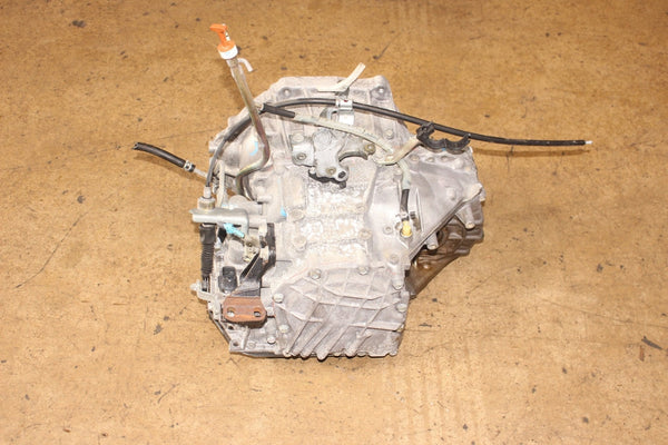 2003 2004 2005 2006 Scion XA Automatic Transmission 1.5L 1NZFE JDM Motor