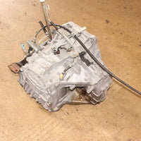 2003 2004 2005 2006 Scion XA Automatic Transmission 1.5L 1NZFE JDM Motor