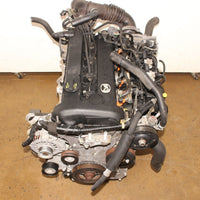 2004 2005 2006 2007 2008 Mazda Tribute Engine L3 - DE 2.3L JDM