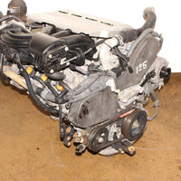 2004 2005 2006 2007 Toyota Highlander 4WD Engine 4X4 3MZ - FE 3.3L 3MZ JDM Motor