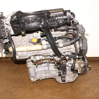 2004 2005 2006 2007 Toyota Highlander 4WD Engine 4X4 3MZ - FE 3.3L 3MZ JDM Motor