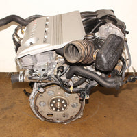 2004 2005 2006 2007 Toyota Highlander 4WD Engine 4X4 3MZ - FE 3.3L 3MZ JDM Motor