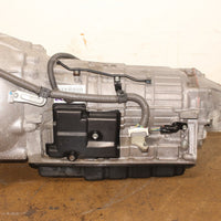 Low Mileage JDM 2004–2006 Lexus LS430 4.3L 3UZ RWD 6-Speed Automatic Transmission