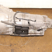 Low Mileage JDM 2004–2006 Lexus LS430 4.3L 3UZ RWD 6-Speed Automatic Transmission
