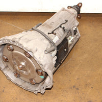 Low Mileage JDM 2004–2006 Lexus LS430 4.3L 3UZ RWD 6-Speed Automatic Transmission