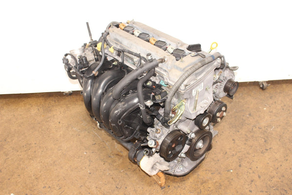 2005 2006 2007 2008 2009 2010 Scion TC Engine 2AZ - FE engine 4 cylinder JDM Motor