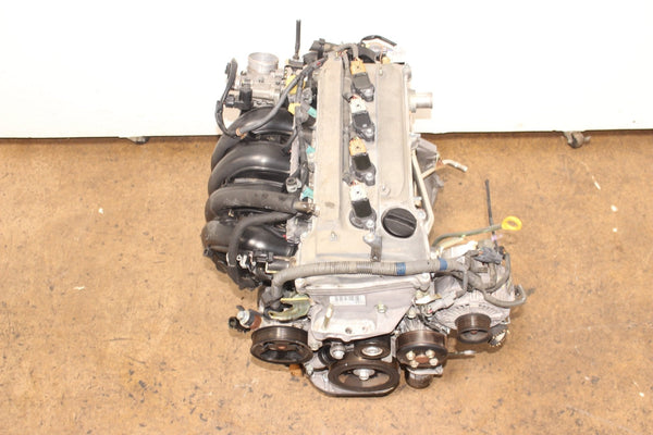2005 2006 2007 2008 2009 2010 Scion TC Engine 2AZ - FE engine 4 cylinder JDM Motor