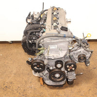 2005 2006 2007 2008 2009 2010 Scion TC Engine 2AZ - FE engine 4 cylinder JDM Motor
