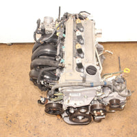 2005 2006 2007 2008 2009 2010 Scion TC Engine (VIN E, 5th digit, 2AZ - FE engine, 4 cylinder) JDM Motor