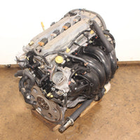 2005 2006 2007 2008 2009 2010 Scion TC Engine (VIN E, 5th digit, 2AZ - FE engine, 4 cylinder) JDM Motor