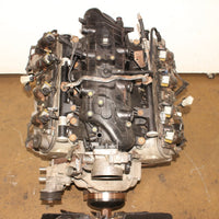 2005 2006 2007 Chevy Express GMC VAN Savana 2500 3500 Engine 4.8L