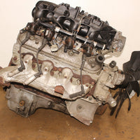 2005 2006 2007 Chevy Express GMC VAN Savana 2500 3500 Engine 4.8L