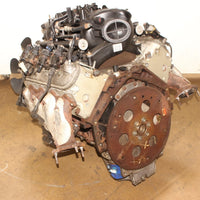 2005 2006 2007 Chevy Express GMC VAN Savana 2500 3500 Engine 4.8L