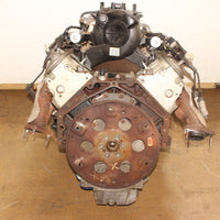 2005 2006 2007 Chevy Express GMC VAN Savana 2500 3500 Engine 4.8L