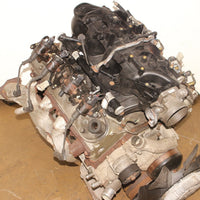 2005 2006 2007 Chevy Express GMC VAN Savana 2500 3500 Engine 4.8L