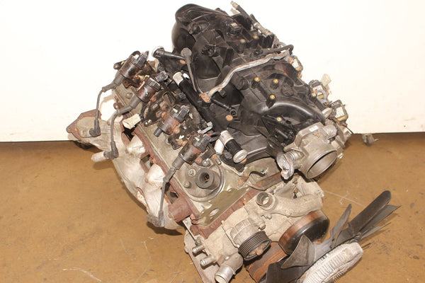2005 2006 2007 Chevy Express GMC VAN Savana 2500 3500 Engine 4.8L