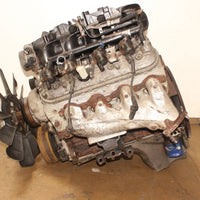 2005 2006 2007 Chevy Express GMC VAN Savana 2500 3500 Engine 4.8L