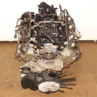 2005 2006 2007 Chevy Express GMC VAN Savana 2500 3500 Engine 4.8L