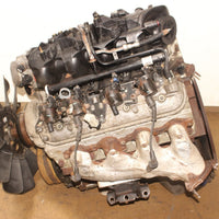 2005 2006 2007 Chevy Express GMC VAN Savana 2500 3500 Engine 4.8L