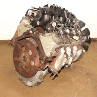 2005 2006 2007 Chevy Express GMC VAN Savana 2500 3500 Engine 4.8L