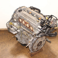 2005 - 2010 Scion TC Engine (VIN E, 5th digit, 2AZ - FE engine, 4 cylinder) JDM Motor