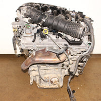 2006 2007 2008 2009 2010 2011 Lexus IS350 AWD Engine 2GR 4X4 3.5L V6 JDM Motor