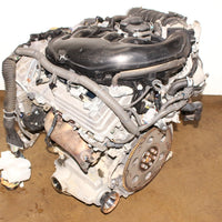 2006 2007 2008 2009 2010 2011 Lexus IS350 AWD Engine 2GR 4X4 3.5L V6 JDM Motor