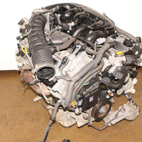 2006 2007 2008 2009 2010 2011 Lexus IS350 AWD Engine 2GR 4X4 3.5L V6 JDM Motor