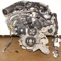 2006 2007 2008 2009 2010 2011 Lexus IS350 AWD Engine 2GR 4X4 3.5L V6 JDM Motor