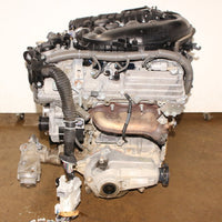 2006 2007 2008 2009 2010 2011 Lexus IS350 AWD Engine 2GR 4X4 3.5L V6 JDM Motor