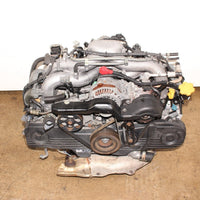 2006 2007 2008 2009 2010 Subaru Forester Engine 2.5L EJ25DE EJ253 JDM