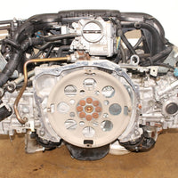 2006 2007 2008 2009 2010 Subaru Impreza Engine EJ253 2.5L AVLS JDM EJ25