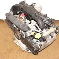 2006 2007 2008 2009 2010 Subaru Impreza Engine EJ253 2.5L AVLS JDM EJ25