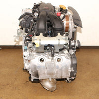 2006 2007 2008 2009 2010 Subaru Impreza Engine EJ253 2.5L AVLS JDM EJ25