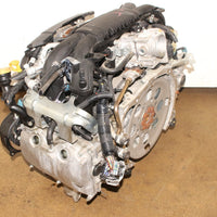 2006 2007 2008 2009 2010 Subaru Impreza Engine EJ253 2.5L AVLS JDM EJ25