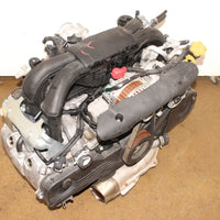 2006 2007 2008 2009 2010 Subaru Legacy Engine EJ253 2.5L AVLS JDM EJ25