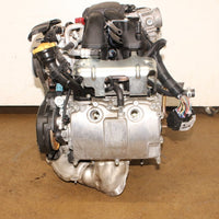 2006 2007 2008 2009 2010 Subaru Legacy Engine EJ253 2.5L AVLS JDM EJ25