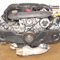 2006 2007 2008 2009 2010 Subaru Outback Engine EJ253 2.5L AVLS JDM EJ25