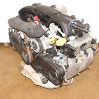 2006 2007 2008 2009 2010 Subaru Outback Engine EJ253 2.5L AVLS JDM EJ25