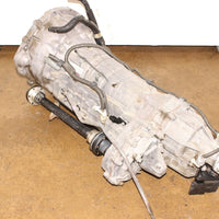 2006 Lexus GS300 3.0L Automatic AWD Transmission JDM 3GR