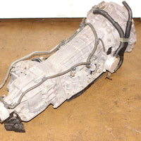 2006 Lexus GS300 3.0L Automatic AWD Transmission JDM 3GR