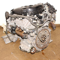 2006 Lexus GS300 3.0L AWD Engine 6 Cylinder JDM 3GR 4X4 Motor